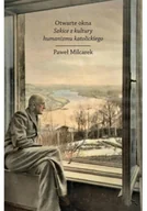Religia i religioznawstwo - Otwarte okna. Szkice z kultury humanizmu... - miniaturka - grafika 1