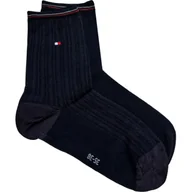 Skarpetki damskie - Tommy Hilfiger Skarpety 2-pack - miniaturka - grafika 1