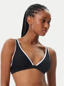 Stroje kąpielowe - Banana Moon Góra od bikini Drino Miramar LNS01 Czarny - miniaturka - grafika 1