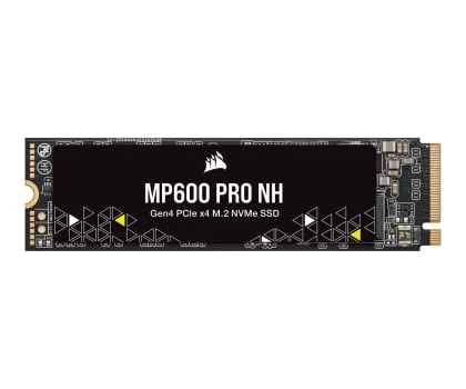 Corsair 8TB M.2 PCIe Gen4 NVMe MP600 Pro NH