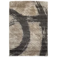 Dywany - Dywan moly brązowy 120 x 170 cm 4331 - miniaturka - grafika 1