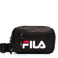 Torby sportowe - Torba Fila 685113002 SPORTY BELT Czarna - miniaturka - grafika 1