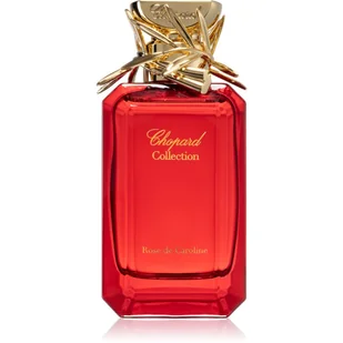 Chopard Rose de Caroline woda perfumowana dla kobiet 100 ml - Wody i perfumy damskie - miniaturka - grafika 1