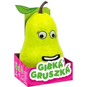 Gry planszowe - Gibka gruszka Rebel - gra - miniaturka - grafika 1