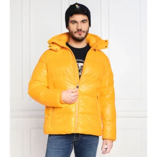 Joop! Jeans Kurtka Joshas | Regular Fit - Kurtki męskie - miniaturka - grafika 1
