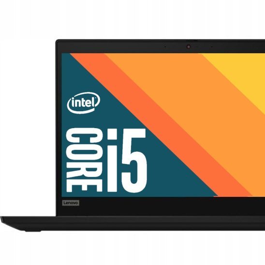 Lenovo ThinkPad X390 i5-8365U / 8 GB / 512 GB / W11 Pro