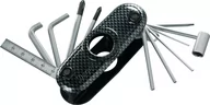 Inne akcesoria gitarowe - Ibanez MTZ11-CFP Carbon Fiber Pattern multi tool - miniaturka - grafika 1