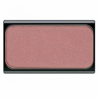 Róże do policzków - Artdeco Blusher róż do policzków 5 g 44 Red Orange - miniaturka - grafika 1