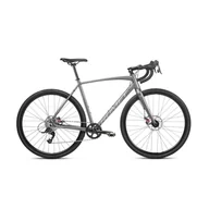 Rowery - Rower gravelowy ROMET BOREAS 1 LITE 2024 - miniaturka - grafika 1