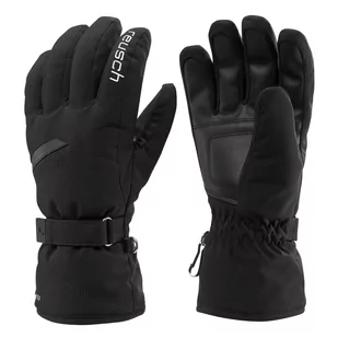 Rękawice narciarskie męskie Reusch Melissa Gore-Tex - Rękawice narciarskie - miniaturka - grafika 1