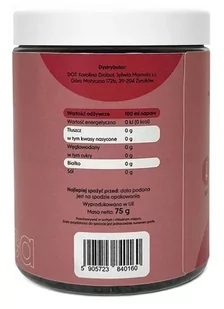 Herbata pu-erh dot. Pu-erh 75g - Herbata - miniaturka - grafika 3