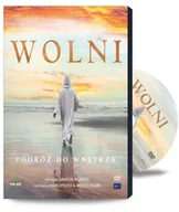 Religia i religioznawstwo - Wolni + DVD - Santos Blanco - miniaturka - grafika 1