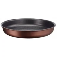 Patelnie - Tefal Patelnia Ingenio Eco Respect 28 cm - miniaturka - grafika 1