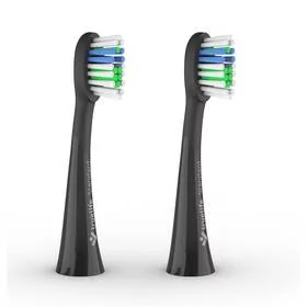TrueLife Głowice wymienne SonicBrush K150 UV Heads Standard Plus Czarna - Końcówki do szczoteczek elektrycznych - miniaturka - grafika 1