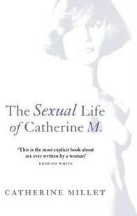 The Sexual Life of Catherine M. - Pozostałe książki - miniaturka - grafika 1