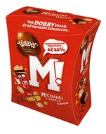 Przekąski dla dzieci - Michałki z Wawelu klasyczne 250g - miniaturka - grafika 1