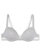 Biustonosze - Sanetta Biustonosz dziewczęcy, White Pebble, 70A - miniaturka - grafika 1