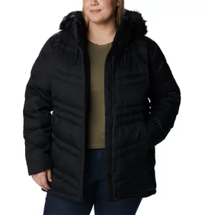 Damska kurtka puchowa pikowana COLUMBIA St. Cloud Down Jacket - Kurtki damskie - miniaturka - grafika 1