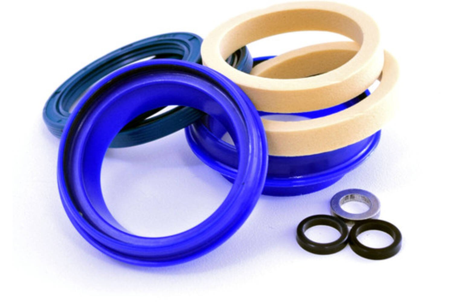 Widelec Enduro Seal Fox 36 mm