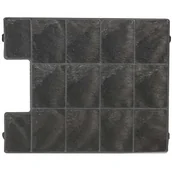 Filtry do okapów - CONCEPT Filtr węglowy CONCEPT OPK44XX/OPK-5690/OPK5790/OPO55XX - miniaturka - grafika 1