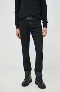 Calvin Klein jeansy męskie - Spodnie męskie - miniaturka - grafika 1