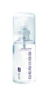 ING Cosmetics ING Fluid nabłyszczający 80 ml - Podkłady do twarzy - miniaturka - grafika 1