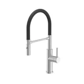 Baterie kuchenne - Parana bateria kuchenna stal szlachetna - miniaturka - grafika 1