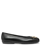 Baleriny - Geox Baleriny D Annytah D557NB 00085 C9999 Czarny - miniaturka - grafika 1