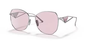 Prada Okulary Unisex-Dorosły, Wielobarwny, 57 - Okulary przeciwsłoneczne - miniaturka - grafika 1