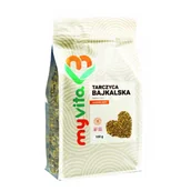 Zioła - MYVITA MyVita Tarczyca bajkalska 100g 21PRNTARB1 - miniaturka - grafika 1