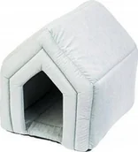 Budy dla psów - Diamsil DIAMSIL-BUDA PIES OSLO GREEN 1 40x36x39 - miniaturka - grafika 1