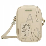 Torebki damskie - Anekke 40743-908 torebka damska - miniaturka - grafika 1