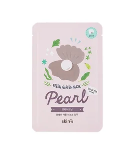 SKIN79 Fresh Garden - Maska do twarzy Pearl 23g - Maseczki do twarzy - miniaturka - grafika 1
