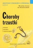 Książki medyczne - Choroby Trzustki - miniaturka - grafika 1
