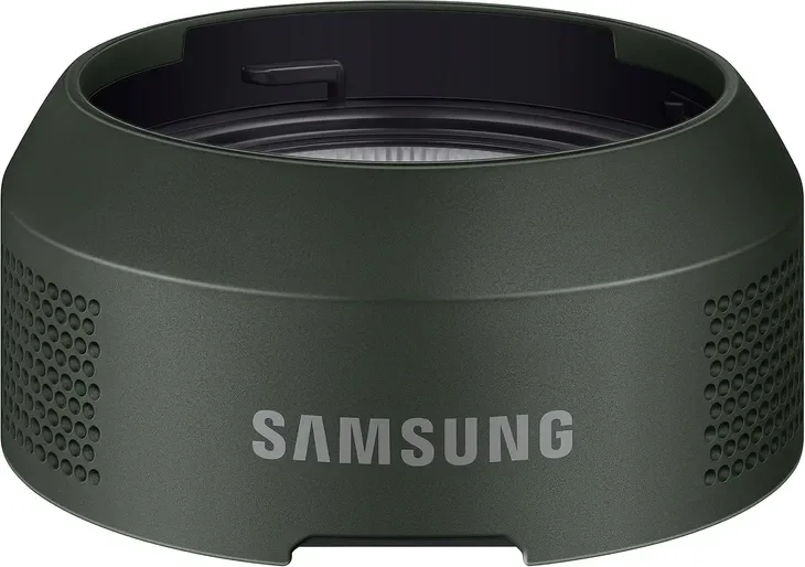 Samsung filtr drobnego pyłu do odkurzacza Bespoke Jet VCA-SHF95N zielony