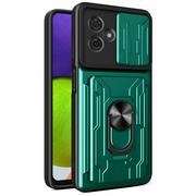 Etui i futerały do telefonów - ETUI EXOGUARD CARDSHIELD - MOTOROLA MOTO G54 5G / G54 5G POWER EDITION - PANCERNE CASE OBUDOWA FUTERAŁ RING - miniaturka - grafika 1