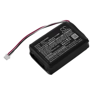 FLIR Scout 240 / PS24 3600mAh 13.32Wh Li-Polymer 3.7V (Cameron Sino) - Inne akcesoria audio-wideo - miniaturka - grafika 1