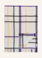 Koce - Eb Home Pled violett - miniaturka - grafika 1