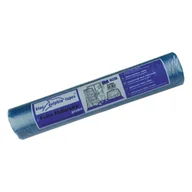 Pędzle i wałki - Folia na rolce Standard Blue Dolphin Gruba 2x50m - miniaturka - grafika 1