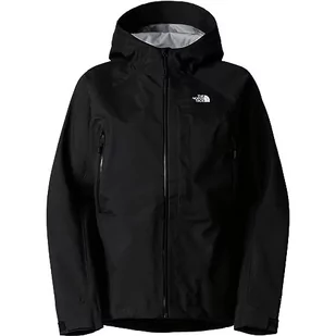 THE NORTH FACE Stolemberg damska kurtka przeciwdeszczowa - Kurtki damskie - miniaturka - grafika 1