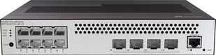 Huawei Switch S5735-L8T4X-QA-V2 (8*GE ports, 4*10GE SFP+ ports, AC - Switche - miniaturka - grafika 1