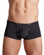 Spodnie męskie - Svenjoyment Underwear spodnie męskie z workiem, 83 g 21314201711 - miniaturka - grafika 1