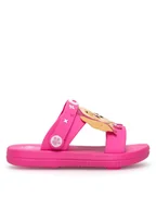 Buty dla dziewczynek - Paw Patrol Sandały CP66-SS24-405PAW Różowy - miniaturka - grafika 1