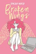 Literatura obyczajowa - Broken Wings - miniaturka - grafika 1