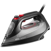 Żelazka - Braun SI9281BK - miniaturka - grafika 1