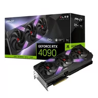 Karty graficzne - PNY GeForce RTX 4090 OC 24GB XLR8 GAMING VERTO - miniaturka - grafika 1