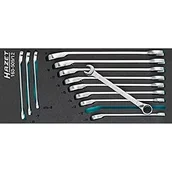 Akcesoria do elektronarzędzi - Hazet ! Hazet tool module 163-509 12 - miniaturka - grafika 1