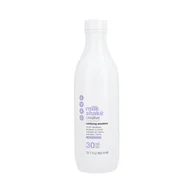 Farby do włosów i szampony koloryzujące - Milk Shake New Oxidizing Emulsion 30 VOL 950ml - miniaturka - grafika 1