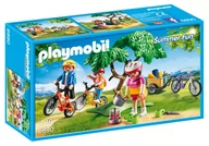 Klocki - Playmobil Wycieczka Rowerem Górskim 6890 - miniaturka - grafika 1