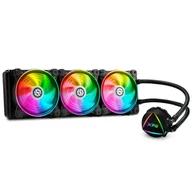 Chłodzenie wodne - XPG Chłodzenie wodne LEVANTE 360 - miniaturka - grafika 1